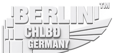 Berlin CHLBĐ Germany