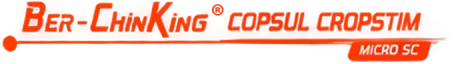 Ber-ChinKing Copsul Cropstim