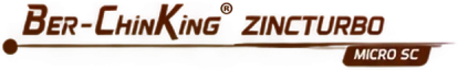 Ber-ChinKing Zincturbo