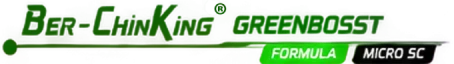 Ber-ChinKing Greenbosst