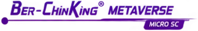 Ber-ChinKing Metaverse