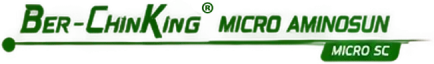 Ber-ChinKing Micro Aminosun