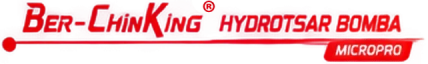 Ber-ChinKing Hydrotsar Bomba