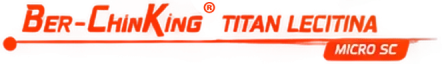 Ber-ChinKing Titan Lecitina