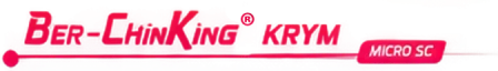 Ber-ChinKing Krym