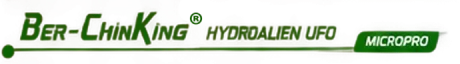 Ber-ChinKing Hydroalien UFO