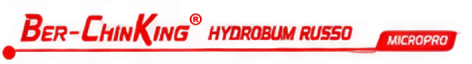 Ber-ChinKing Hydrobum Russo