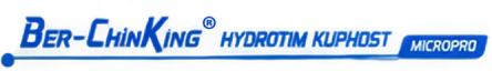Ber-ChinKing Hydrotim Kuphost