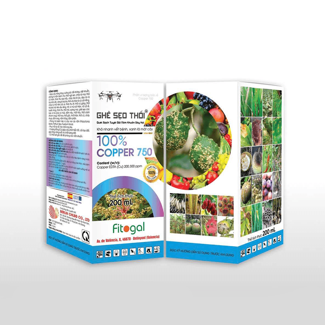 Ghẻ sẹo thối 750